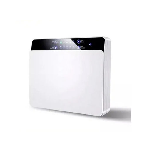 Automatic Industrial Wall Mounted Air Purifier