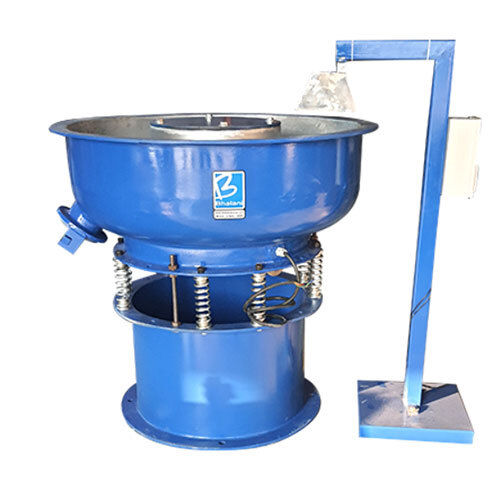 Vibratory Finishing Machine