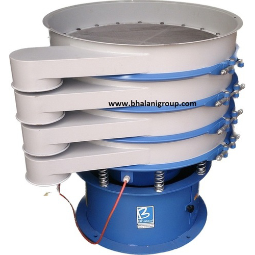 Vibro Screen Machine