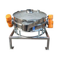 Vibro Sieving Machine