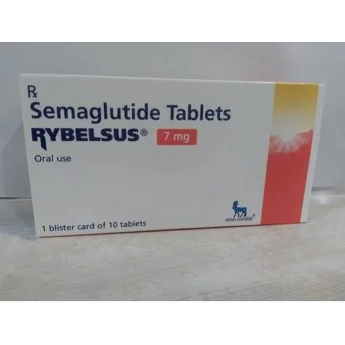 Rybelsus 7 mg