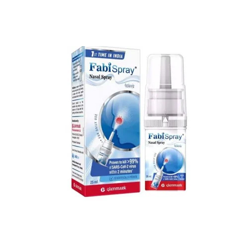 FABISPRAY NASAL SPRAY