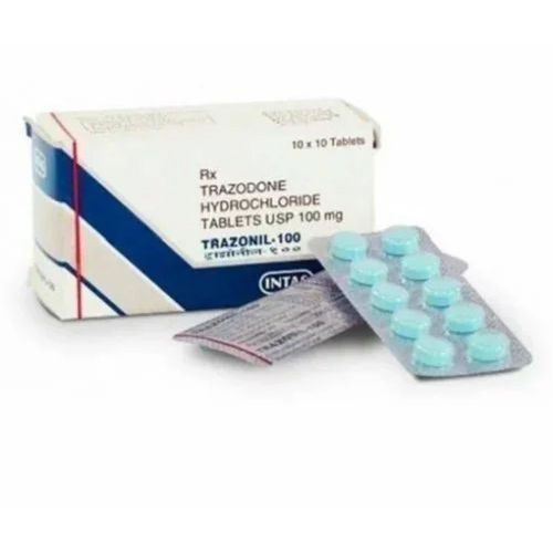 TRAZONIL 100 MG