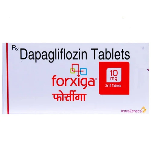 Forxiga Tablet