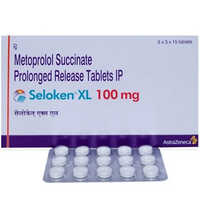 Seloken Xl 100