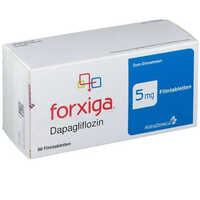 Forxiga 5 Mg