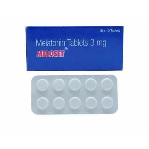 MELOSET Tablet