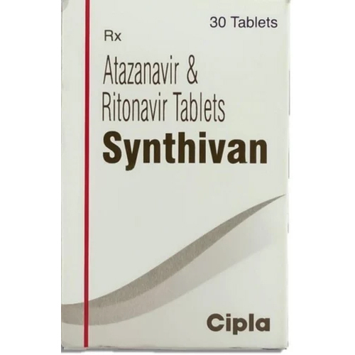 SYNTHIVAN Tablets