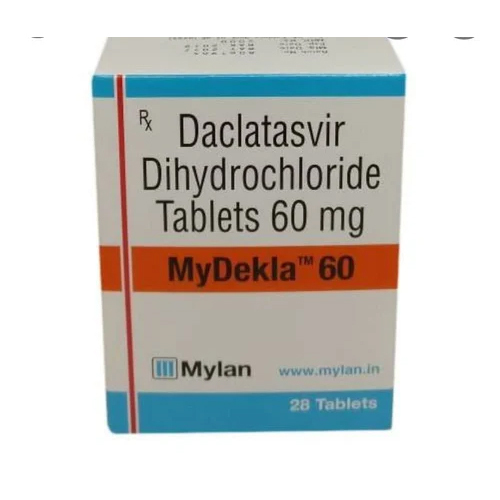 Mydekla 60 Mg