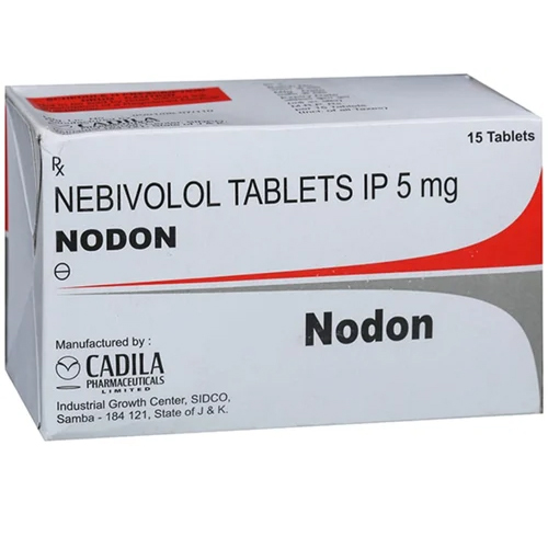 Nodon 5 mg