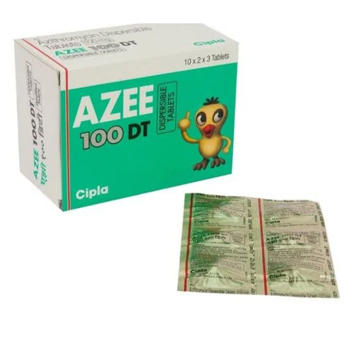 Azee DT Tablet