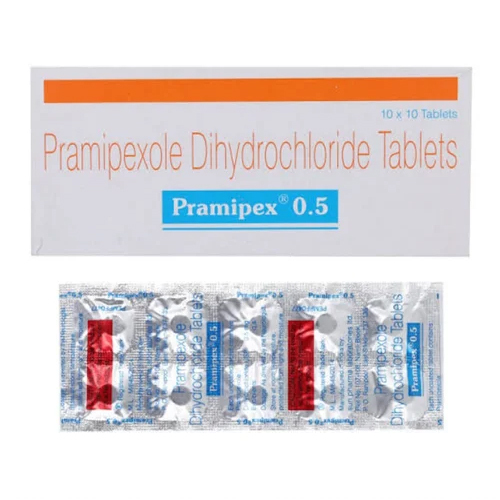 Pramipex Tablet