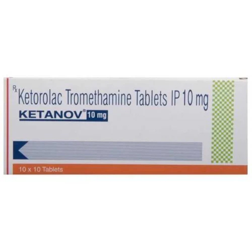 Ketanov Tablet