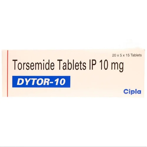 Dytor 10 Mg