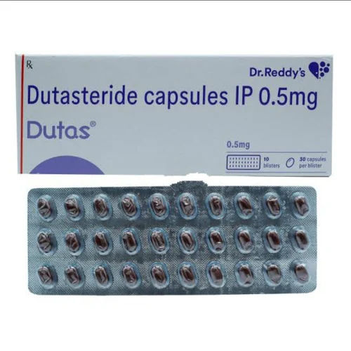 Dutas Capsule