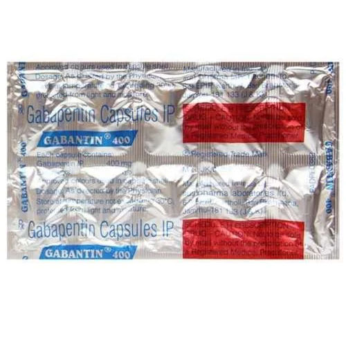 GABANTIN Capsule