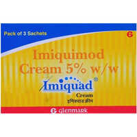 Imiquad Cream - Storage Instructions: Keep Dry & Cool Place