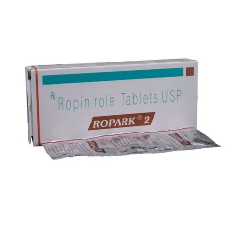ROPARK 2 MG