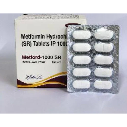 METFORD SR Tablet