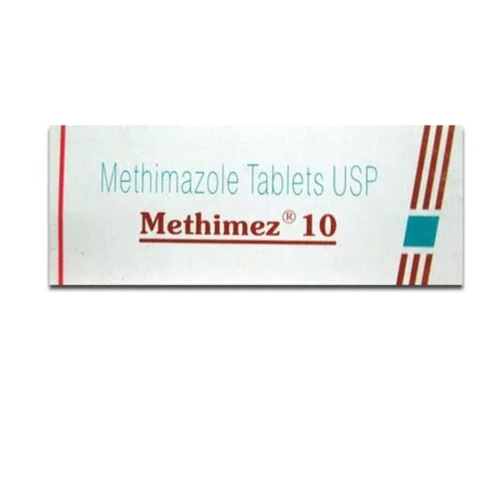 Methimez Tablet