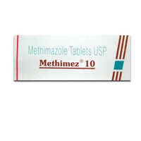 Methimez 10 Mg