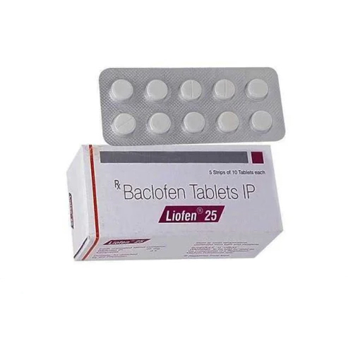 Liofen Tablet