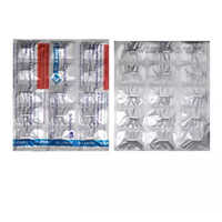 Omez Tablet - Ingredients: Omeprazole Ip