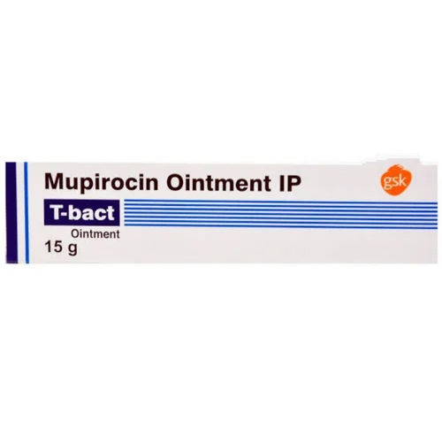 T BACT OINTMENT