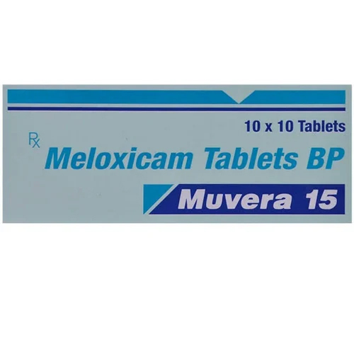 Muvera Tablet