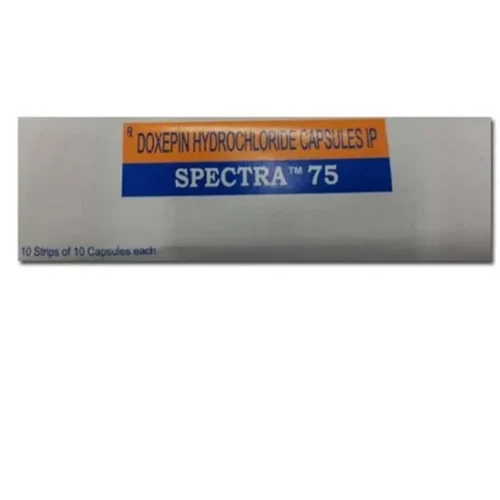 Spectra Capsule