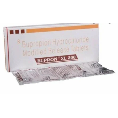 Bupron Xl  Tablet (BUPROPION)