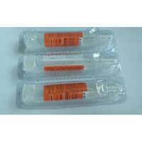 Genticyn E-e Drops 10 Ml Ingredients: Gentamicin (0.3% W/v)