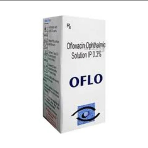 OFLO EYE DROP