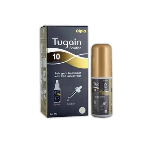 Tugain Solution