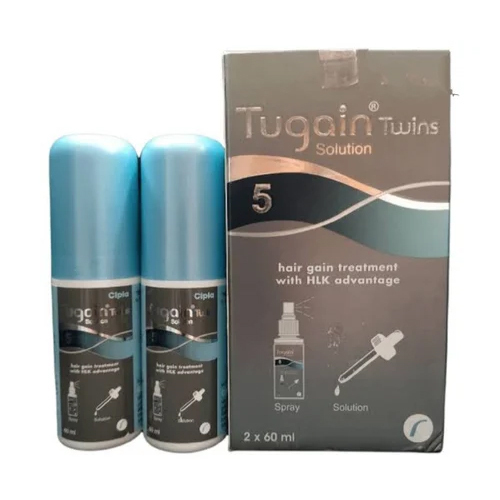 Tugain  Solution