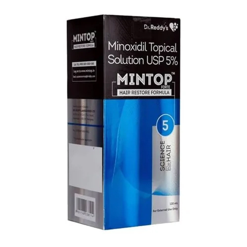 Mintop Forte Lotion