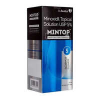 Mintop Forte Lotion - 120 Ml Bottle | Oil Formulation For Effective Hair Regrowth, Fast Absorption, Easy Application, Clinically Tested