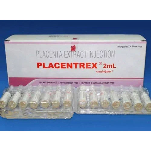 Placentrex Injection