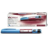 Victoza Liraglutide Inj Injection