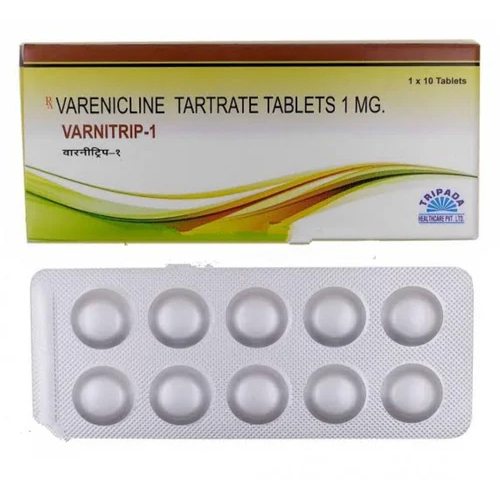 Varnitrip Tablet