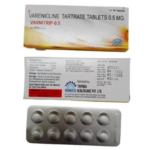 Varnitrip  Tablet