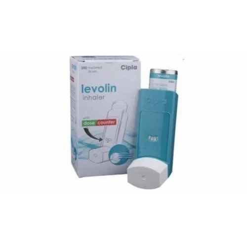 LEVOLIN INHALER