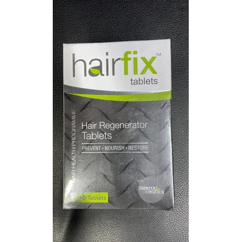 Hair Fix Tablets