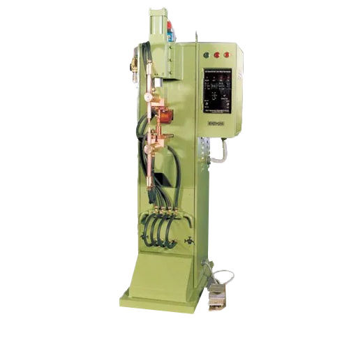 Stainless Steel Spot Welding Machine