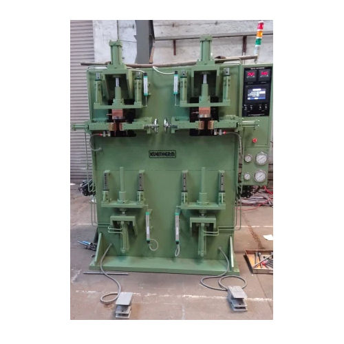 Electrical Upsetting Machine Oil Heating Elements