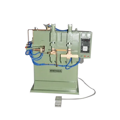 Electric Resistance Heating Machines Size: Different Sizes Available