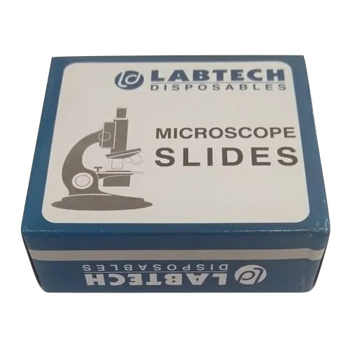 Microscope Glass Slide