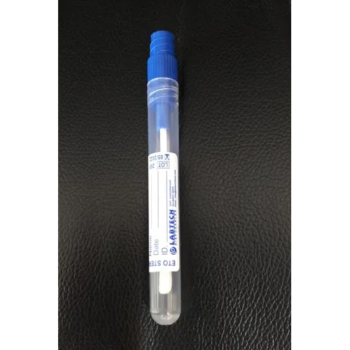 Sterile Cotton Swab