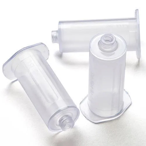 Plastic Tube Holder