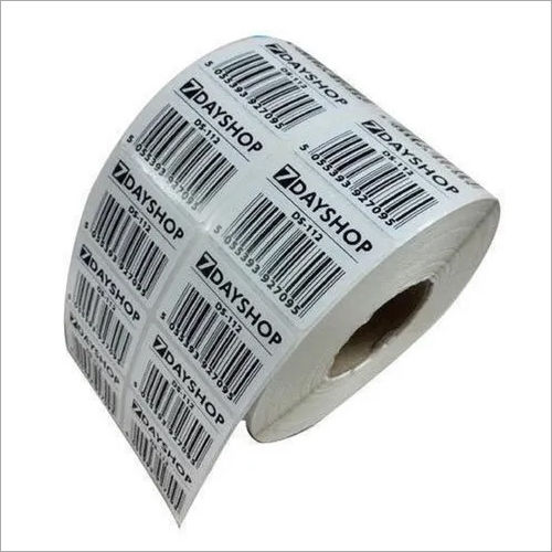 Barcode Label